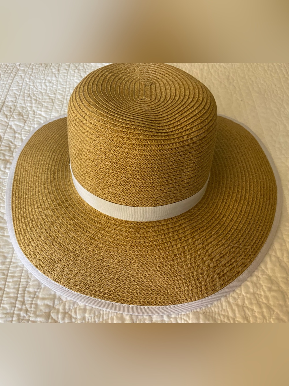 NWOT - Sun N’ Sand SPF 50 Beach Hat